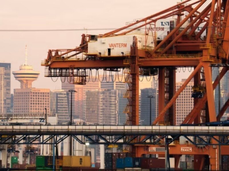 Canada Trade Surplus: कनाडा का व्यापार अधिशेष जून में बढ़कर 3.9 अरब डॉलर, कमजोर डॉलर से निर्यात को मिला सहारा